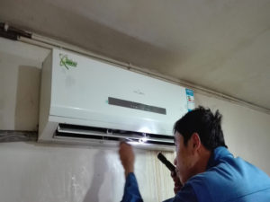 湖州市格力空调电话是多少