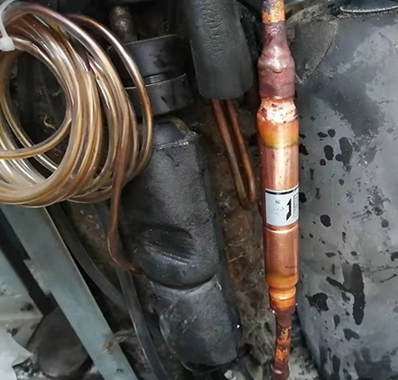 湖州市美的变频多联机空调维修售后服务中心