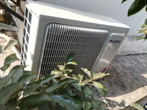 湖州市空调维修售后服务