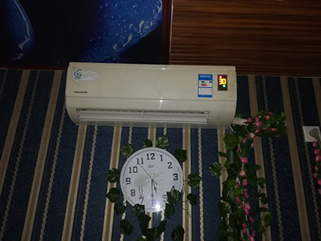 湖州市空调维修售后服务中心