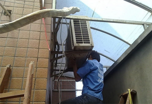 湖州市空调维修售后服务中心