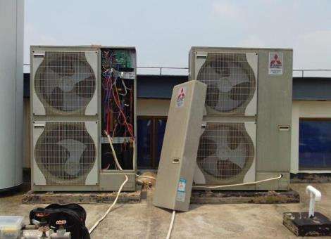 湖州市空调维修电话号码多少