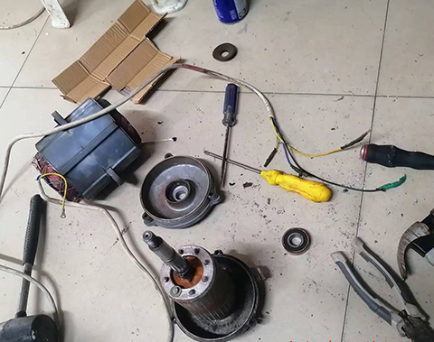 湖州市空调维修售后服务中心电话在哪里找