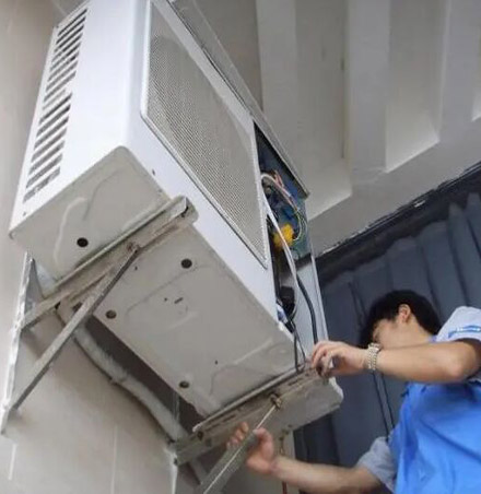 湖州市24小时空调维修热线