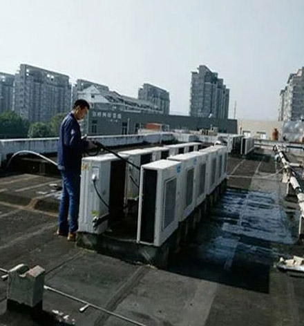 湖州市 空调拆装 湖州市本地 空调拆装公司