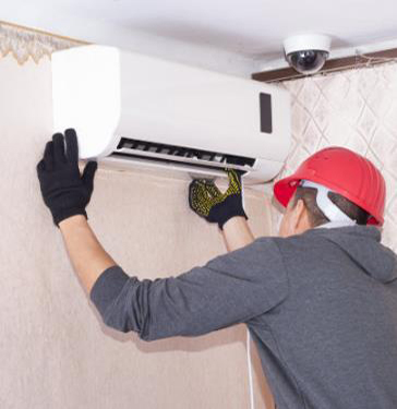 湖州市空调内机噪音大